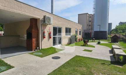 Apartamento com 2 quartos à venda na Estrada de Jacarepaguá, Itanhangá, Rio de Janeiro