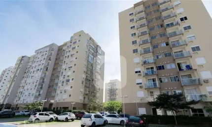 Apartamento com 2 quartos à venda na Estrada do Engenho D'Agua, Anil, Rio de Janeiro