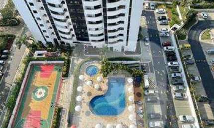 Apartamento com 3 quartos à venda na Avenida Djalma Ribeiro, Barra da Tijuca, Rio de Janeiro