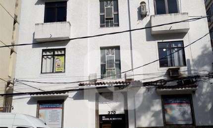 Apartamento com 6 quartos à venda na Rua Conde de Irajá, Botafogo, Rio de Janeiro