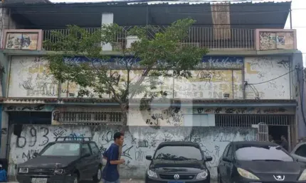 Prédio com 12 salas à venda na Estrada Rodrigues Caldas, Taquara, Rio de Janeiro