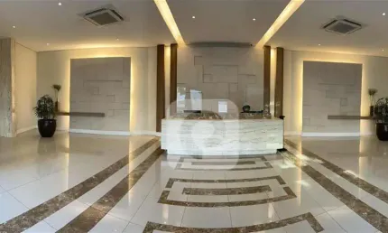 Oportunidade de sala comercial na avenida das américas