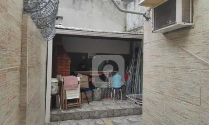 Apartamento com 4 quartos à venda na Rua Monsenhor Jerônimo, Engenho de Dentro, Rio de Janeiro