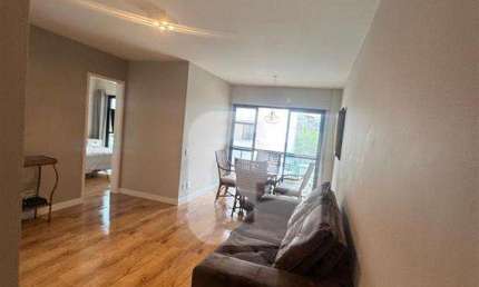 Apartamento com 3 quartos à venda na Avenida Jarbas de Carvalho, Recreio dos Bandeirantes, Rio de Janeiro