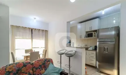 Apartamento com 3 quartos, sendo 1 suíte em Jacarepaguá
