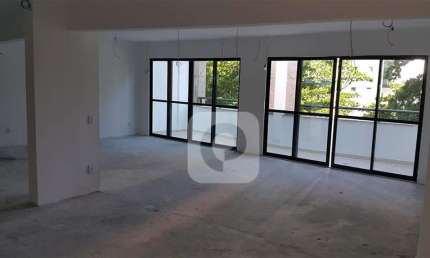Sala comercial à venda na Avenida Afonso Arinos de Melo Franco, Barra da Tijuca, Rio de Janeiro