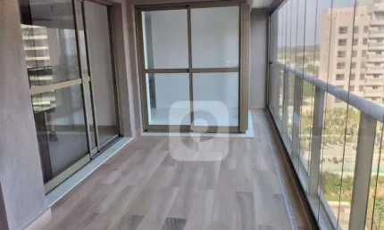 Apartamento com 4 quartos à venda na Avenida Rosauro Estellita, Barra da Tijuca, Rio de Janeiro