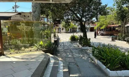 Loja para alugar, 15 m² por R$ 10.633/mês - Centro - Armação dos Búzios/RJ