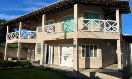 Casa à venda, 3 quartos, 1 suíte, Parque Hotel - Araruama/RJ