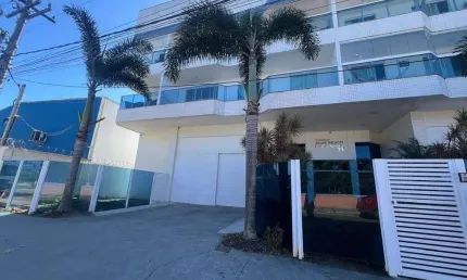 Apartamento à venda, 1 quarto, Vila Capri - Araruama/RJ