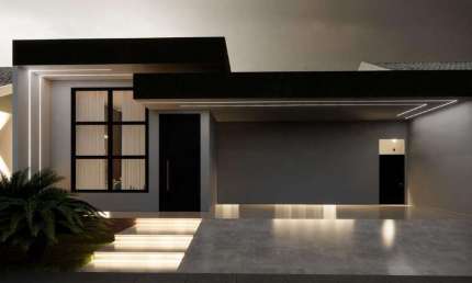 Casa com 3 dormitórios à venda, 252 m² por R$ 950.000 - Vila Sao Pedro - São Pedro da Aldeia/RJ