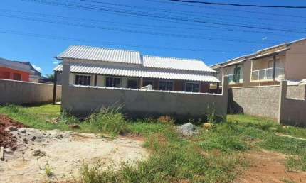 Casa com 1 dormitório à venda, 75 m² por R$ 360.000 - Jaconé - Saquarema/RJ
