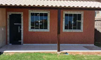 asa com 1 dormitório à venda, 75 m² por R$ 370.000 - Jaconé - Saquarema/RJ