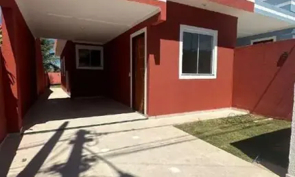 Casa à venda, 2 quartos, 1 suíte, 1 vaga, Nova Iguaba - Iguaba Grande/RJ