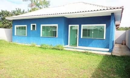 Casa à venda, 3 quartos, 1 suíte, 1 vaga, Coqueiral - Araruama/RJ