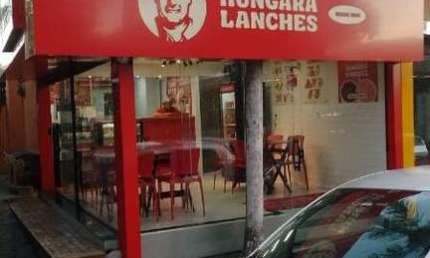 Ponto comercial à venda na Avenida José Bento Ribeiro Dantas, Centro, Armação dos Búzios