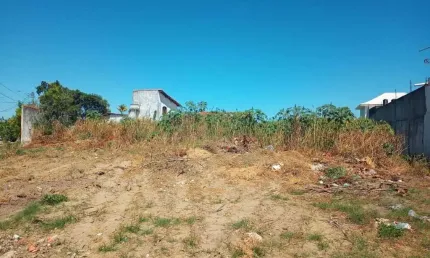 Terreno à venda na Rua Jussara, Coqueiral, Araruama