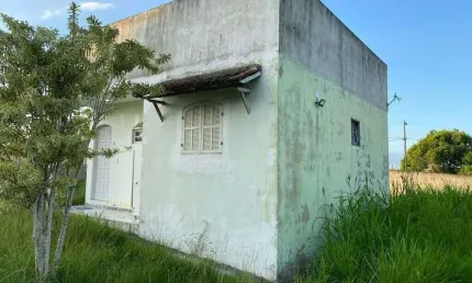 Casa à venda, 1 quarto, 1 vaga, Jardim Califórnia - Araruama/RJ