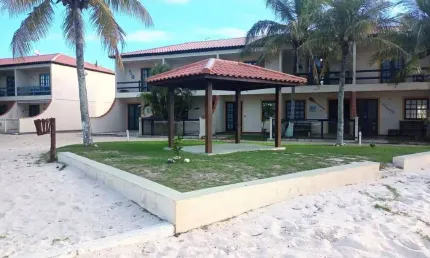 Casa com 2 quartos à venda na Praia Seca, Araruama 