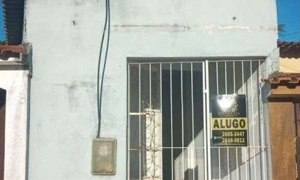 Kitnet com 1 dormitório para alugar, 28 m² por R$ 950,00/mês - Rio Do Limão - Araruama/RJ
