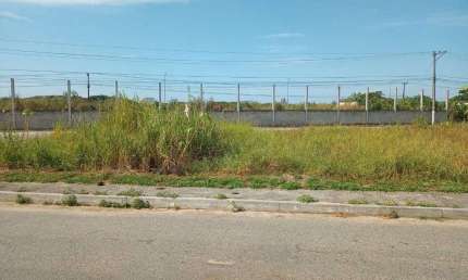 Terreno para alugar, 900 m² por R$ 2.500/mês - Engenho Grande - Araruama/RJ