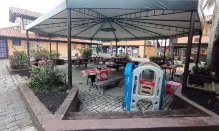 Loja para alugar, 56 m² por R$ 7.232/mês - Centro - Armação dos Búzios/RJ