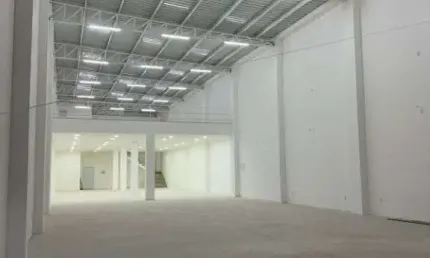 Loja para alugar, 600 m² por R$ 35.000,00/mês - Porto da Roça - Saquarema/RJ