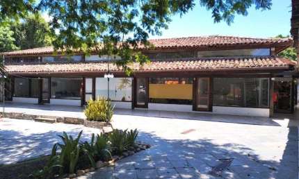 Loja para alugar, 37 m² por R$ 5.346/mês - Centro - Armação dos Búzios/RJ