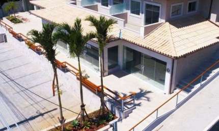 Loja para alugar, 52 m² por R$ 6.488/mês - Centro - Armação dos Búzios/RJ