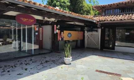 Loja para alugar, 37 m² por R$ 3.389/mês - Centro - Armação dos Búzios/RJ