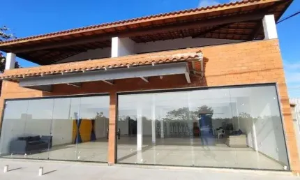 Loja para alugar, 170 m² por R$ 9.323/mês - Marina - Armação dos Búzios/RJ