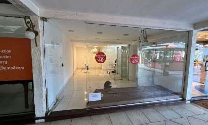 Loja para alugar, 1 m² por R$ 6.680,00/mês - Centro - Armação dos Búzios/RJ