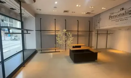 Loja para locação com 250 m² por r$ 32.386,62/mês - centro - rio de janeiro/rj
