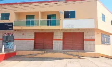 Loja para alugar, 100 m² por R$ 2.905,66/mês - Coqueiral - Araruama/RJ