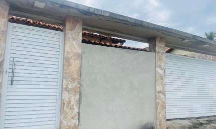 Casa com 2 dormitórios para alugar, 70 m² por R$ 2.750,00/mês - Xv de Novembro - Araruama/RJ