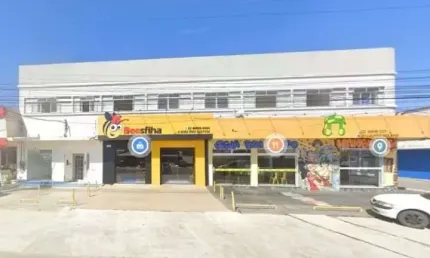 Sala para alugar, 440 m² por R$ 15.376,00/mês - Vila Capri - Araruama/RJ