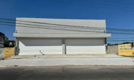 Ponto comercial para alugar na Avenida Saquarema, 3699, Porto da Roça I, Saquarema