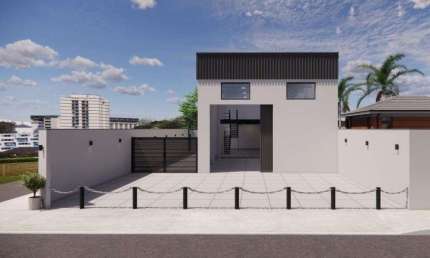 Galpão para alugar, 275 m² por R$ 8.000,00/mês - Vila Capri - Araruama/RJ