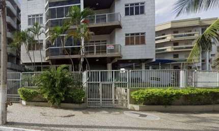 Apartamento com 2 dormitórios para alugar, 85 m² por R$ 3.300/mês - Vila Nova - Cabo Frio/RJ