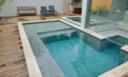 Casa com 5 dormitórios para alugar, 150 m² por R$ 15.000,00/mês - Caminho de Búzios - Cabo Frio/RJ