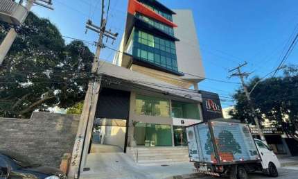 Sala para alugar, 30 m² por R$ 2.850,00/mês - Passagem - Cabo Frio/RJ