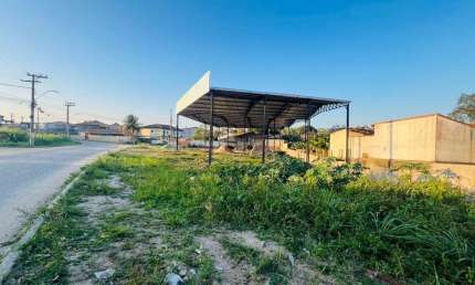 Loja, 780 m² - venda por R$ 2.000.000,00 ou aluguel por R$ 15.000,00/mês - Hawai - Araruama/RJ