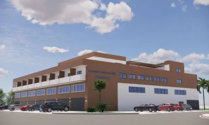 Loja para alugar, 200 m² por R$ 15.000/mês - Nova São Pedro - São Pedro da Aldeia/RJ