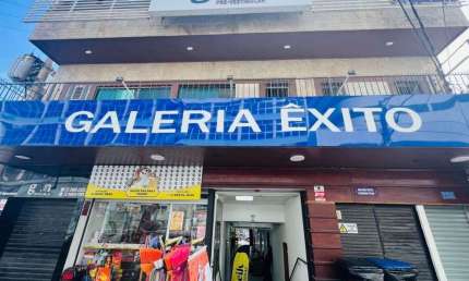 Loja para alugar, 12 m² por R$ 2.358,00/mês - Centro - Cabo Frio/RJ