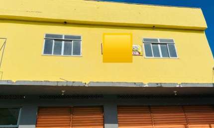 Sala para alugar, 300 m² por R$ 3.000,00/mês - Centro - Araruama/RJ