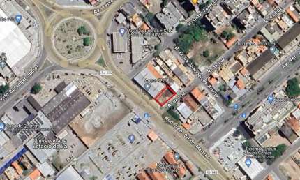 Terreno para alugar, 480 m² por R$ 20.000,00/mês - Braga - Cabo Frio/RJ