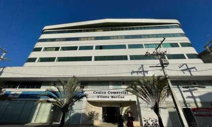 Sala para alugar, 50 m² por R$ 2.500,00/mês - Centro - Cabo Frio/RJ