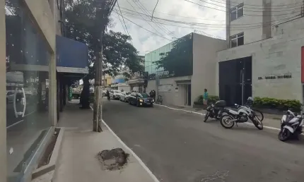 Loja para alugar, 130 m² por R$ 7.000,00/mês - Centro - Cabo Frio/RJ