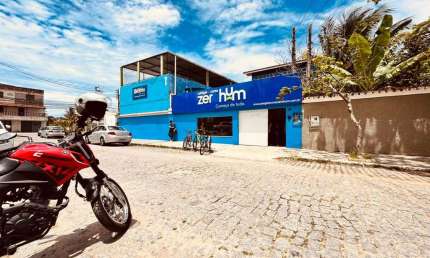 Casa para alugar, 360 m² por R$ 8.900,00/mês - Jardim Flamboyant - Cabo Frio/RJ