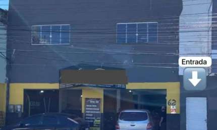 Loja para alugar, 180 m² por R$ 3.500,00/mês - Portinho - Cabo Frio/RJ